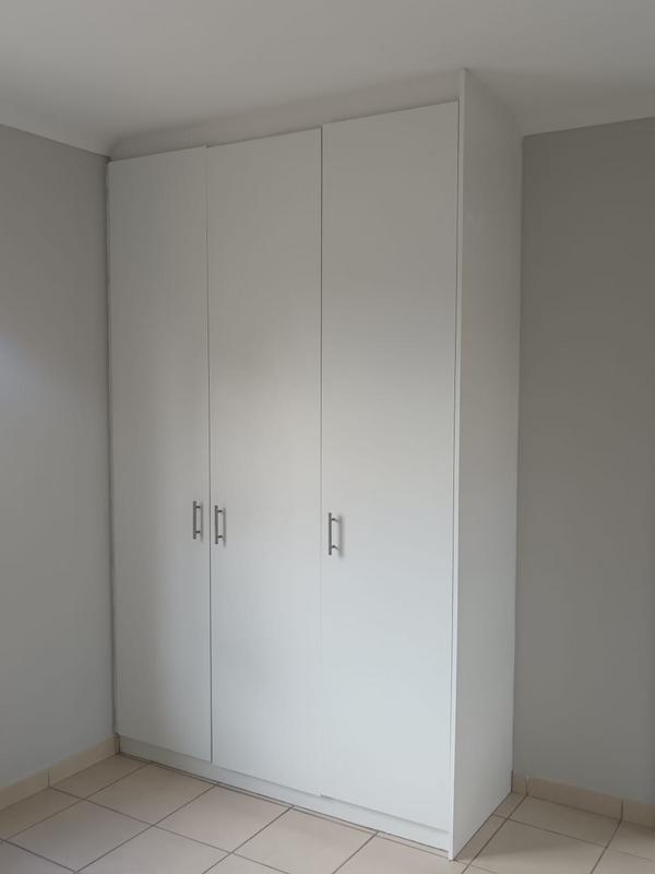 To Let 3 Bedroom Property for Rent in Bellville Western Cape